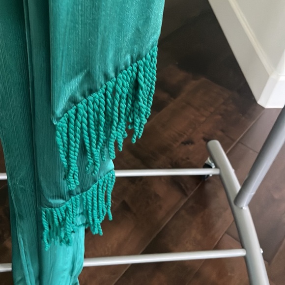 Maxi Dress in Teal
Bronx and Banco - Picture 5 of 6